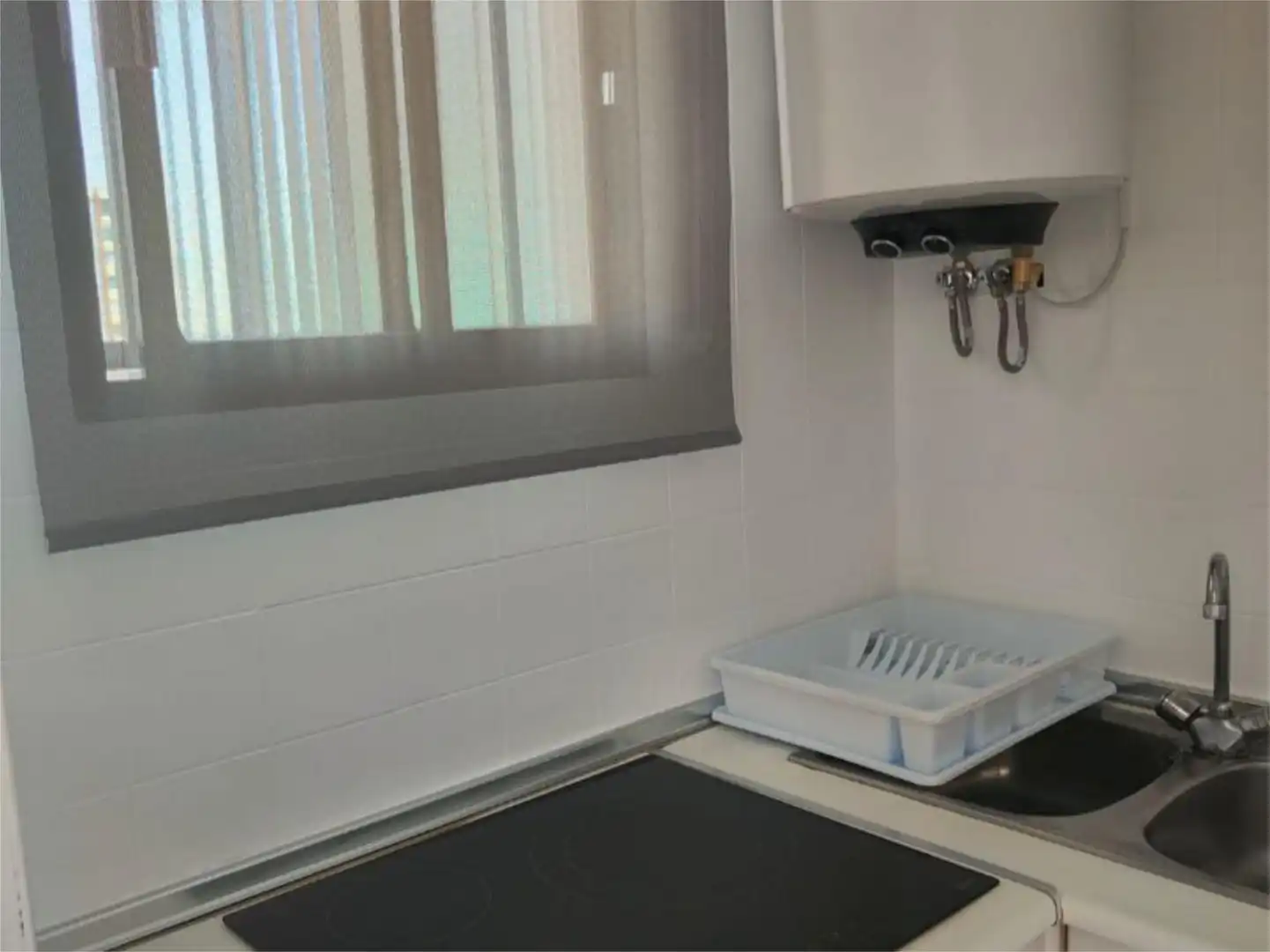 Apartament de lloguer a Avenida de Uruguay, 10, Playa Poniente Apartament de lloguer a Avenida de Uruguay, 10, Playa Poniente