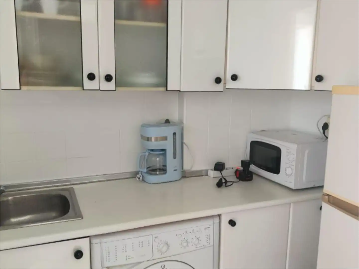 Apartament de lloguer a Avenida de Uruguay, 10, Playa Poniente Apartament de lloguer a Avenida de Uruguay, 10, Playa Poniente
