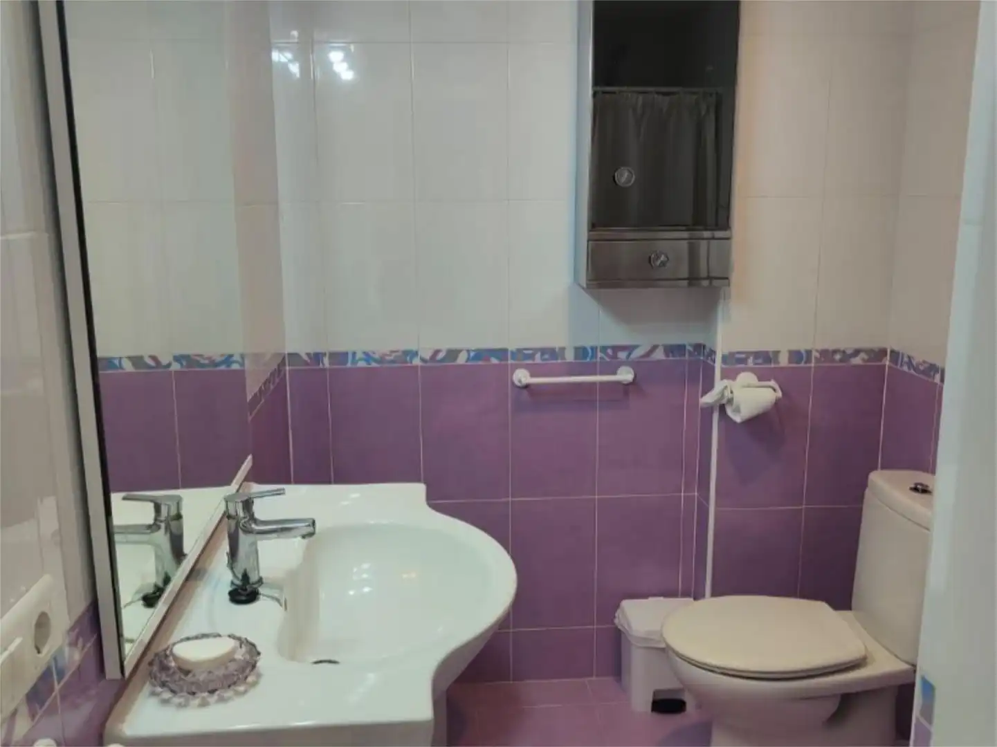 Apartament de lloguer a Avenida de Uruguay, 10, Playa Poniente Apartament de lloguer a Avenida de Uruguay, 10, Playa Poniente