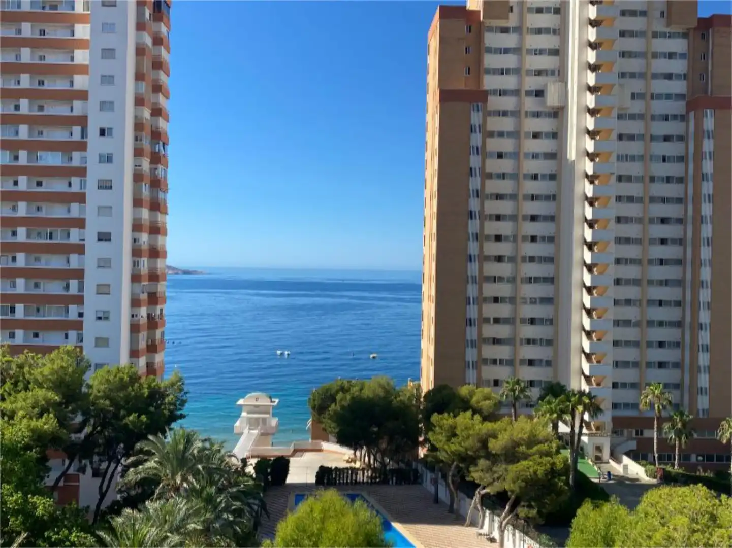 Apartament de lloguer a Avenida de Uruguay, 10, Playa Poniente Apartament de lloguer a Avenida de Uruguay, 10, Playa Poniente