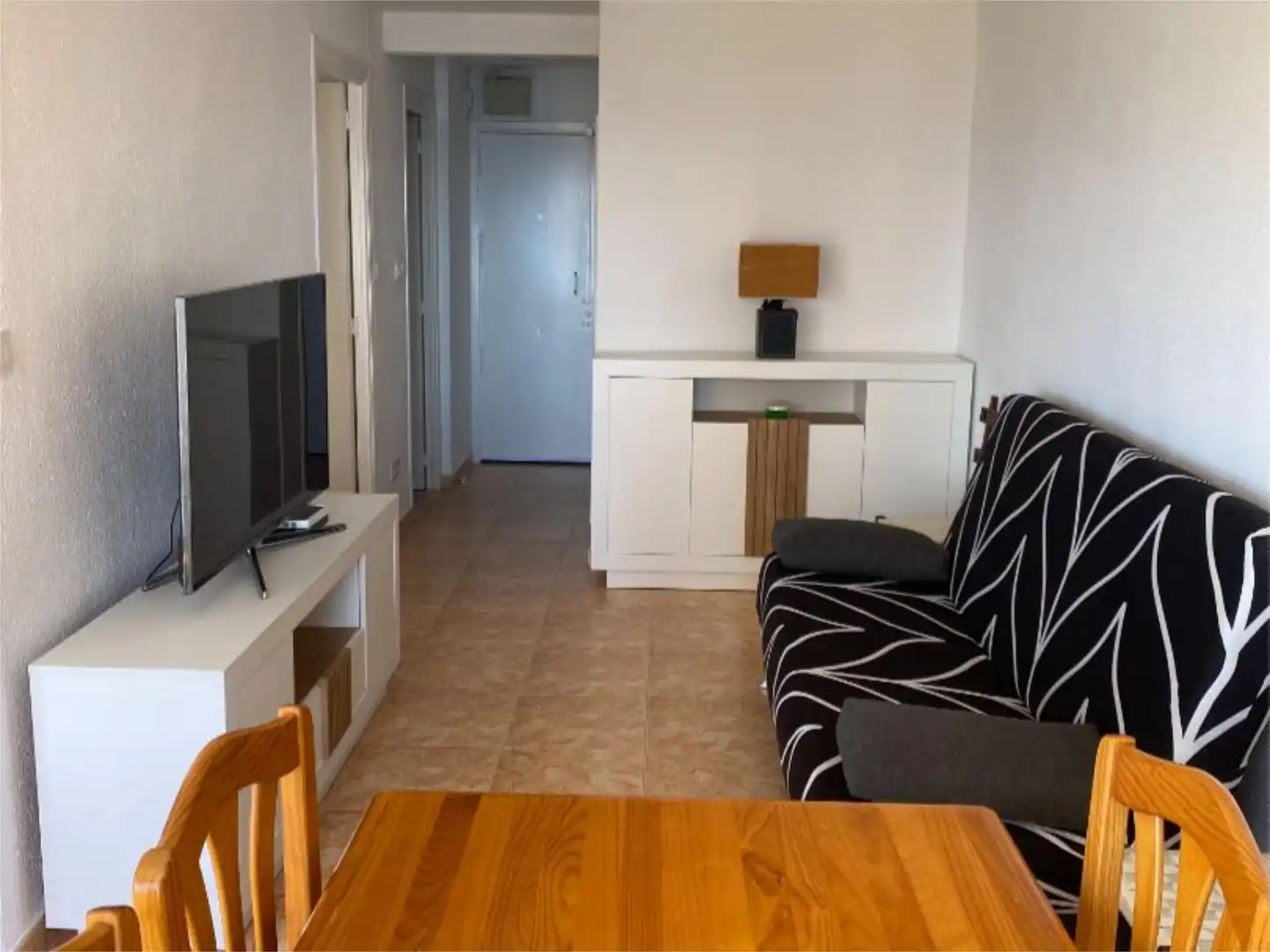 Apartament de lloguer a Avenida de Uruguay, 10, Playa Poniente Apartament de lloguer a Avenida de Uruguay, 10, Playa Poniente