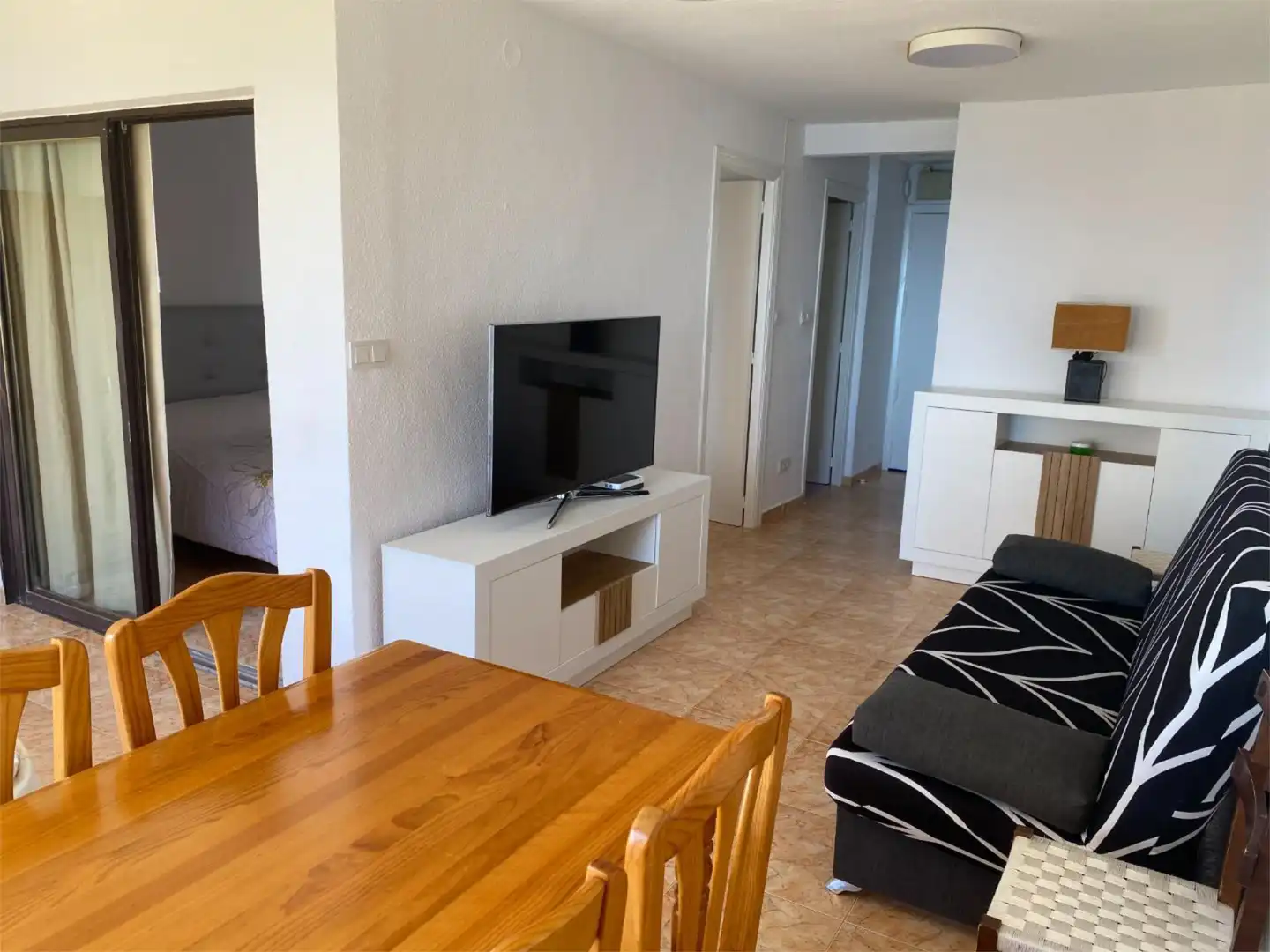 Apartament de lloguer a Avenida de Uruguay, 10, Playa Poniente Apartament de lloguer a Avenida de Uruguay, 10, Playa Poniente
