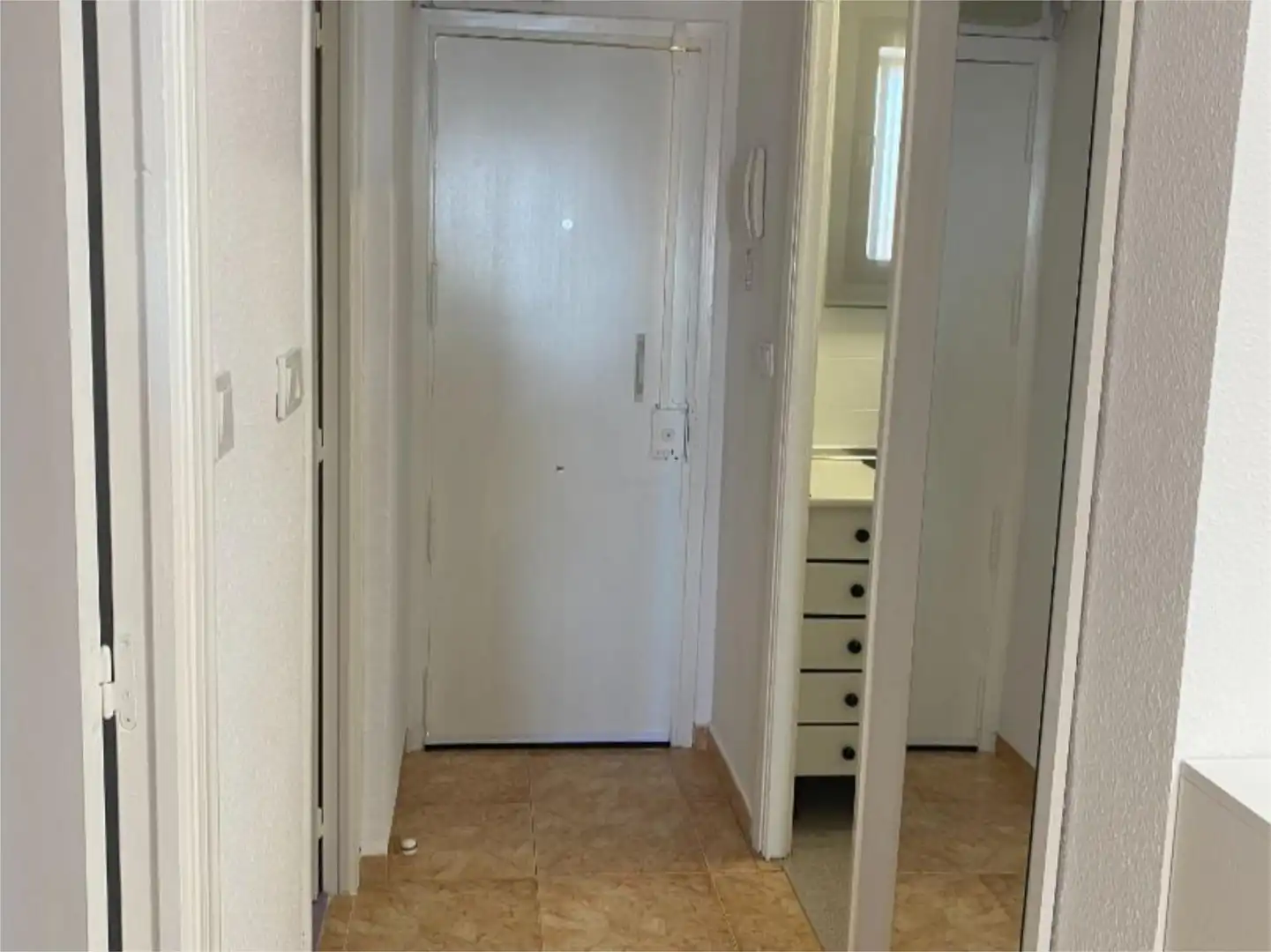 Apartament de lloguer a Avenida de Uruguay, 10, Playa Poniente Apartament de lloguer a Avenida de Uruguay, 10, Playa Poniente