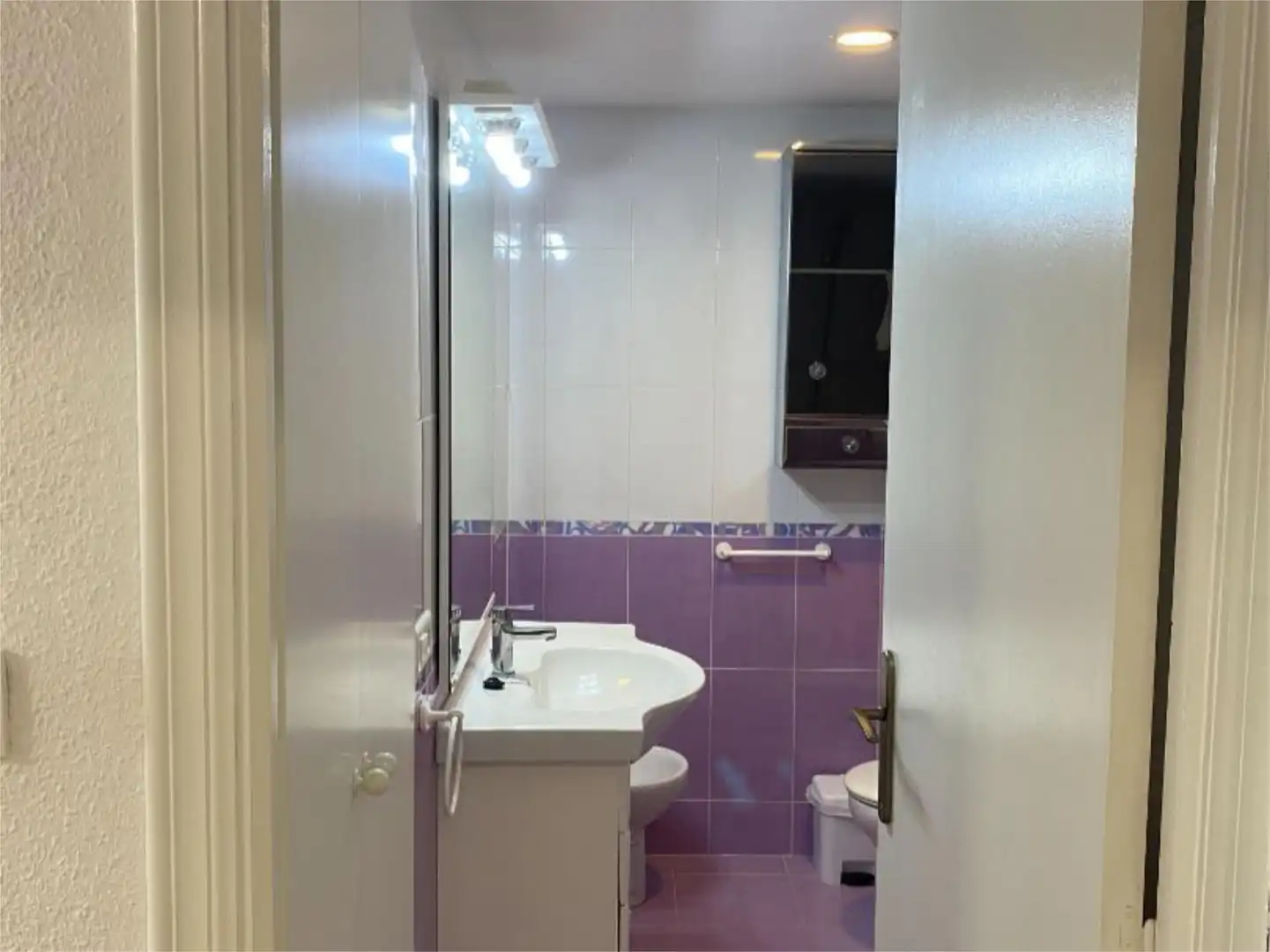 Apartament de lloguer a Avenida de Uruguay, 10, Playa Poniente Apartament de lloguer a Avenida de Uruguay, 10, Playa Poniente