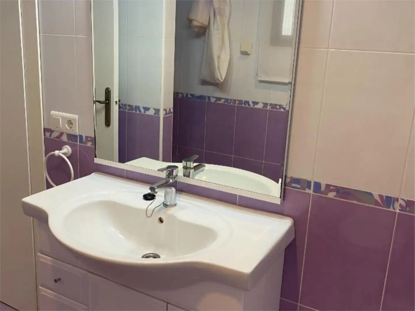Apartament de lloguer a Avenida de Uruguay, 10, Playa Poniente Apartament de lloguer a Avenida de Uruguay, 10, Playa Poniente