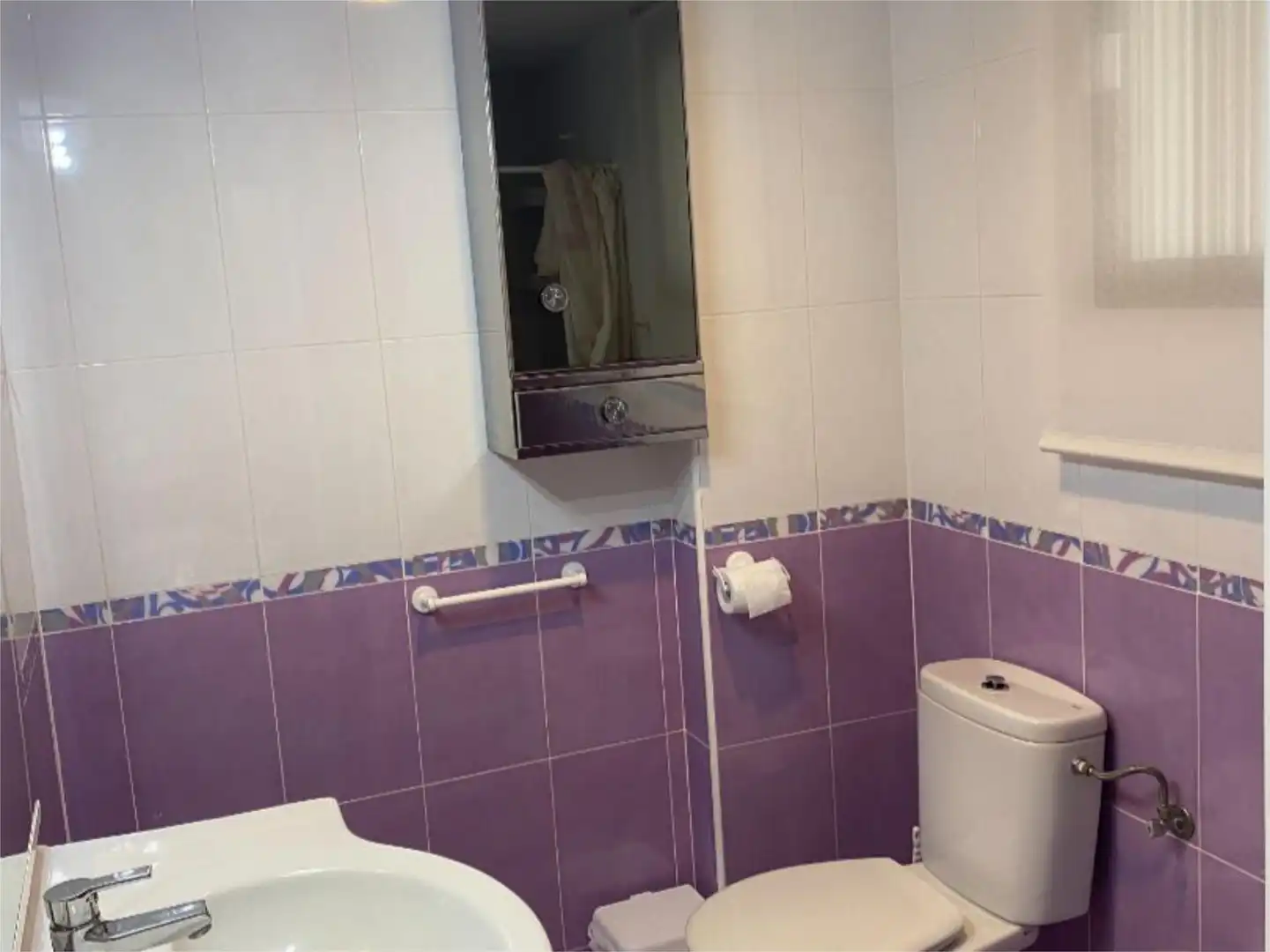Apartament de lloguer a Avenida de Uruguay, 10, Playa Poniente Apartament de lloguer a Avenida de Uruguay, 10, Playa Poniente
