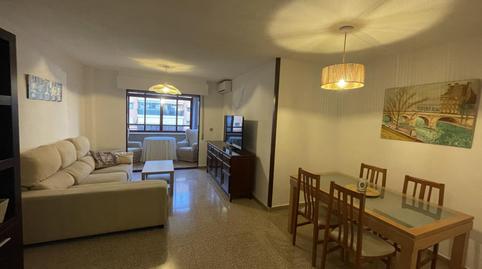Photo 4 of Flat to rent in Calle Argentina, 6, Centro, San Vicente del Raspeig / Sant Vicent del Raspeig