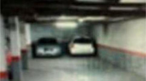 Photo 2 of Garage to rent in Zarzaquemada, Leganés