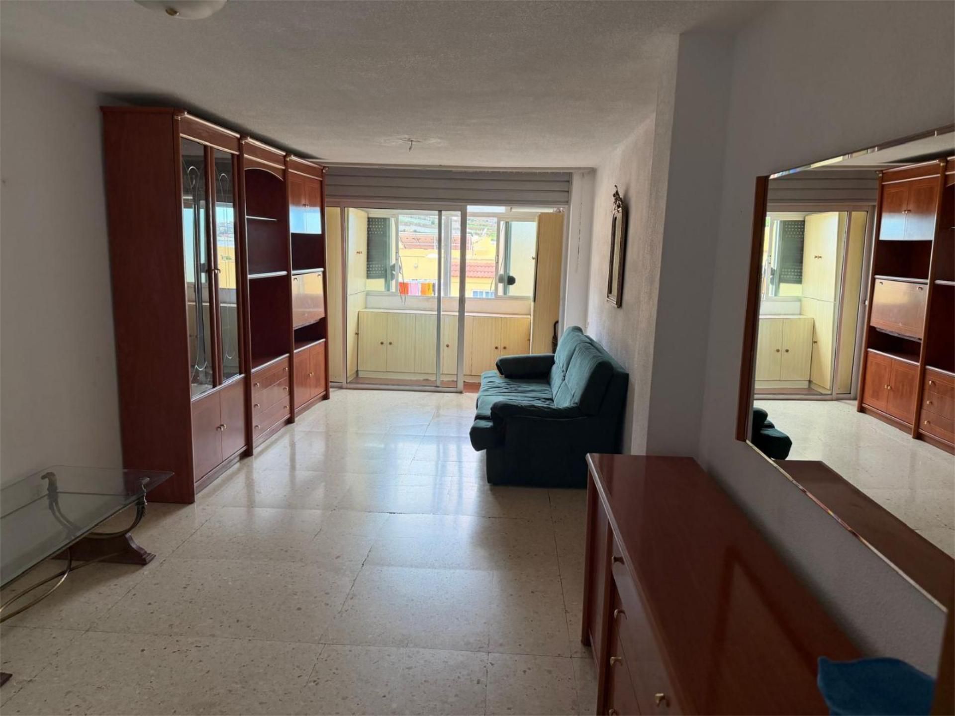 Flat for sale in Santa María de Guía de Gran Canaria  with Balcony