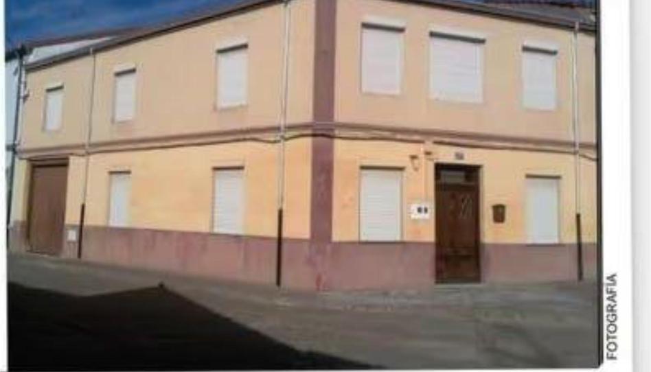 House or chalet for sale in Regueras de Arriba, León - image 1 Photo 1 of House or chalet for sale in Regueras de Arriba, León