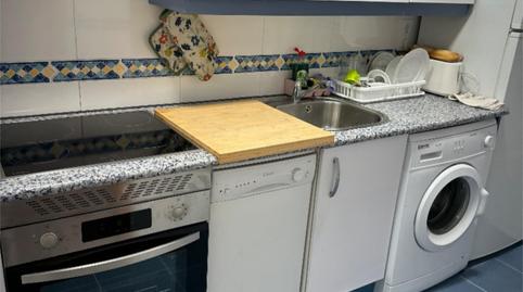 Foto 4 de Pis en venda a Calle Carretera de Ocaña, 1, Villarrubia de Santiago, Toledo