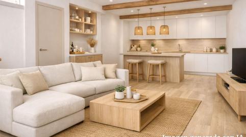 Foto 2 de Pis en venda a Calle Historiador García Montero, 24, Cabra, Córdoba