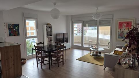 Photo 3 of Flat to rent in Calle Marcelino Camacho, 11, Camas, Sevilla