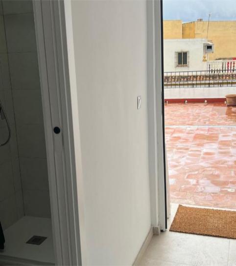 Estudi de lloguer a Alameda de Barceló, 28, El Molinillo - Capuchinos, Málaga Capital - imatge 2 Foto 2 de Estudi de lloguer a Alameda de Barceló, 28, El Molinillo - Capuchinos, Málaga Capital