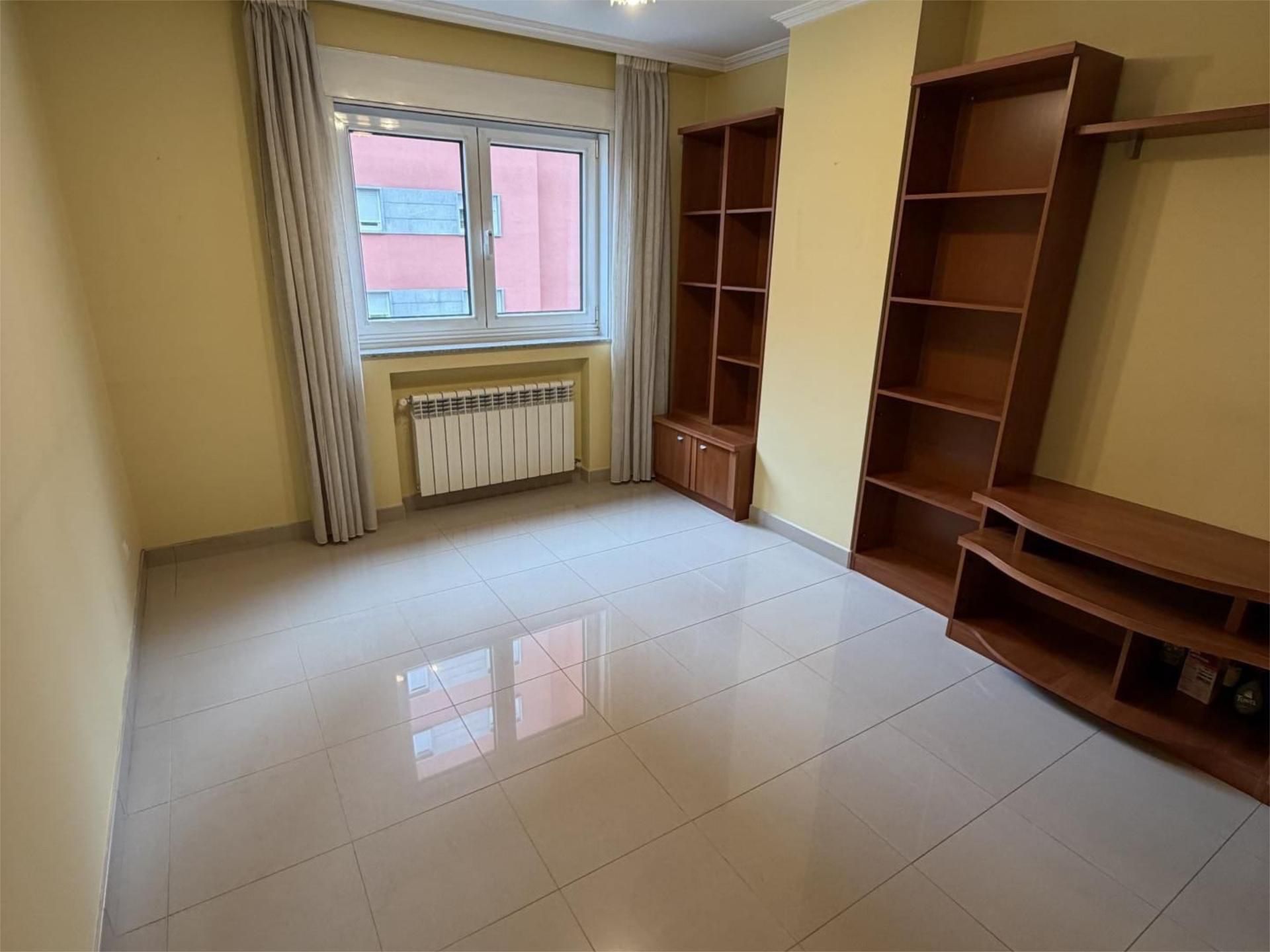 Living room of Flat for sale in Rúa San Xillao, 30, 