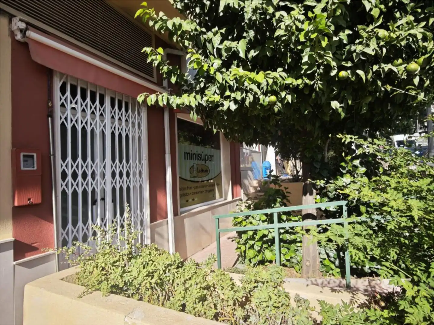 Flat for sale in Calle Historiador García Montero, 24, Cabra Exterior view of Flat for sale in Cabra with Air Conditioner