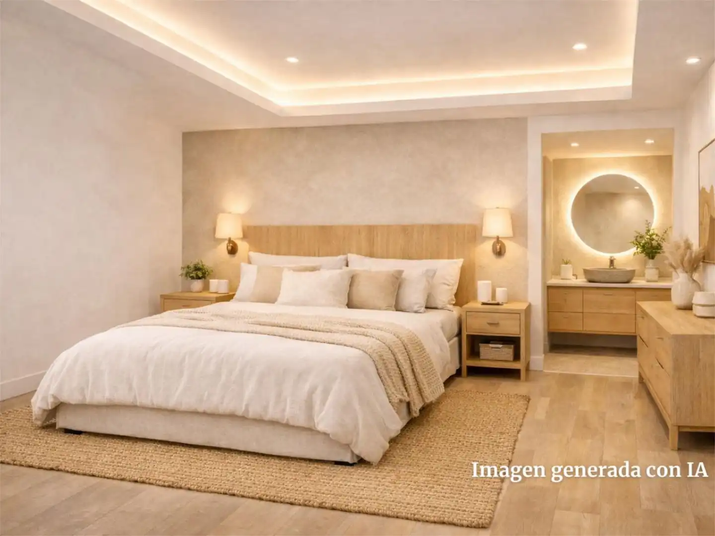 Flat for sale in Calle Historiador García Montero, 24, Cabra Bedroom of Flat for sale in Cabra with Air Conditioner