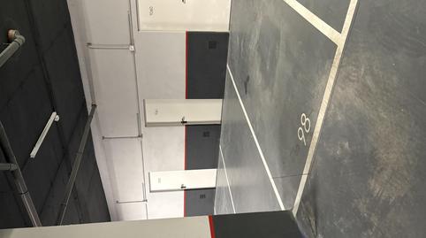 Photo 3 of Garage to rent in Carrer de la Indústria, 308, Port, Badalona