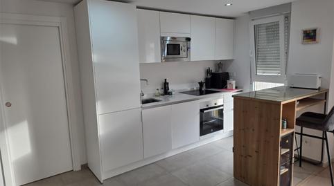 Photo 4 of Flat to rent in Calle Marcelino Camacho, 11, Camas, Sevilla