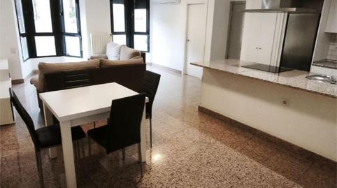 Foto 3 de Piso de alquiler en Calle de la Lechuga, 6, Centro, Fuenlabrada