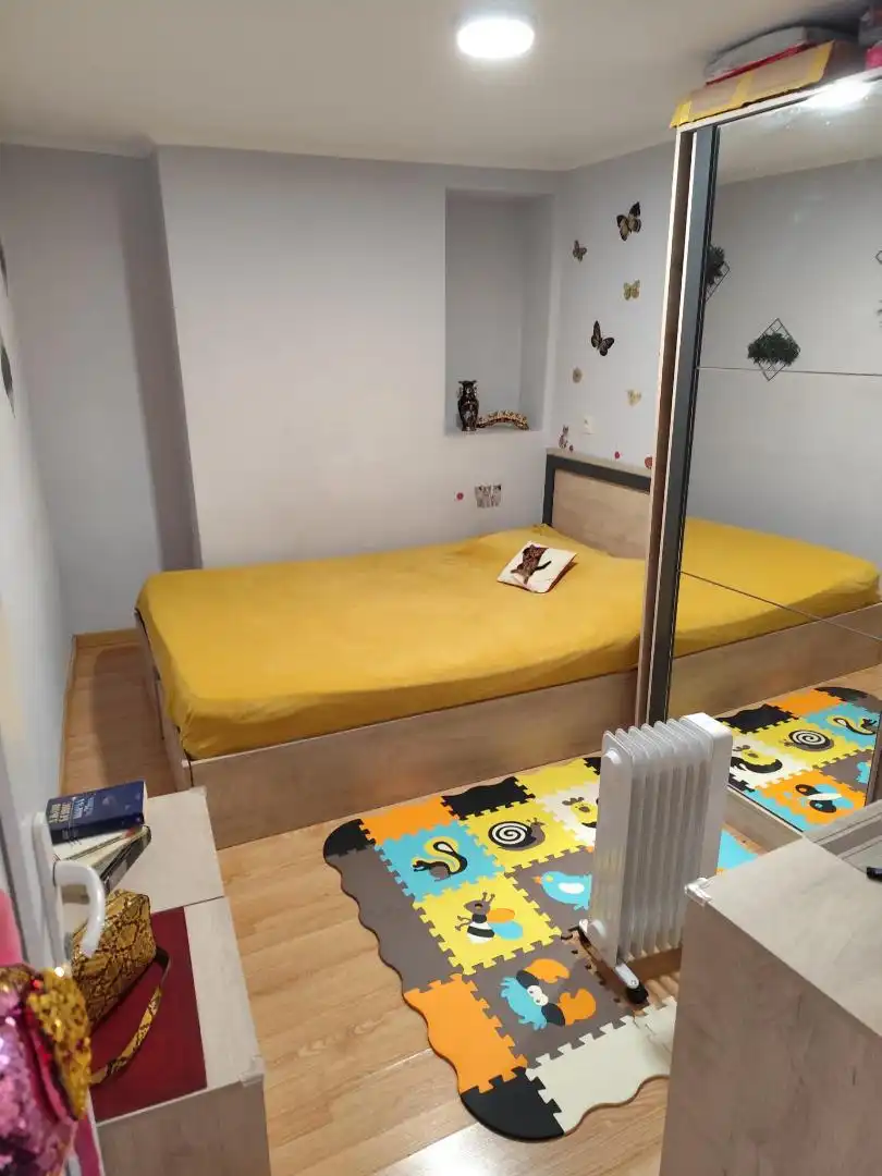 Bedroom of Detached homes for sale in Torrente de Cinca  with Air Conditioner