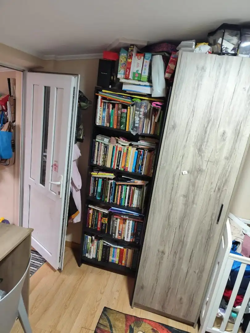 Bedroom of Detached homes for sale in Torrente de Cinca  with Air Conditioner