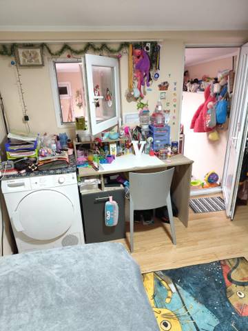 Casa adosada en Venta en Calle Carretera, 56 en Torrente de Cinca