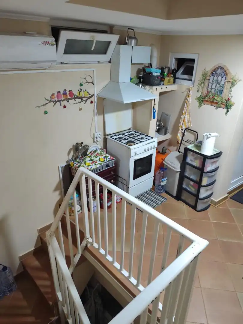 Kitchen of Detached homes for sale in Torrente de Cinca  with Air Conditioner