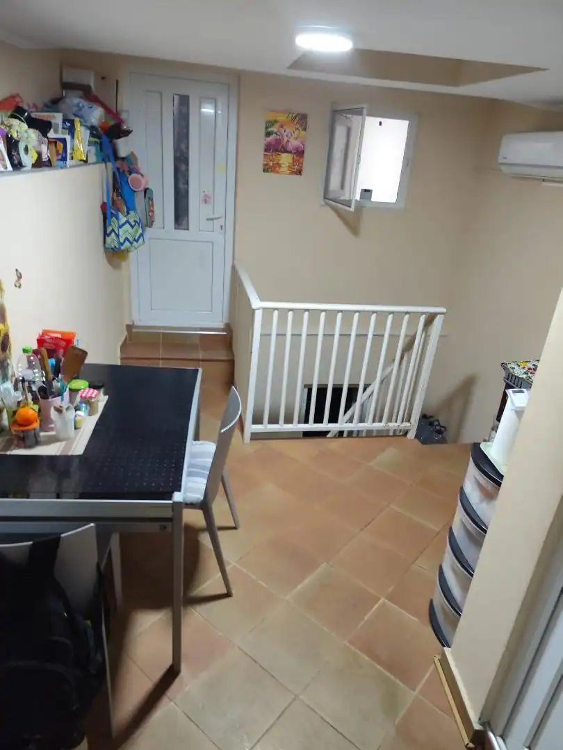 Balcony of Detached homes for sale in Torrente de Cinca  with Air Conditioner