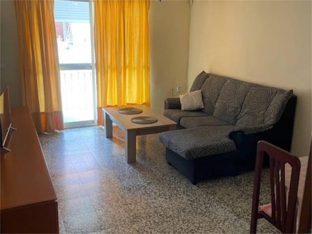 Piso en Alquiler en Calle López Azme, 1 en Cruz Roja