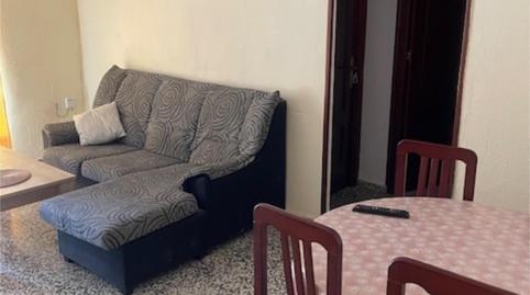 Foto 2 de Pis de lloguer a Calle López Azme, 1, Cruz Roja,  Sevilla Capital