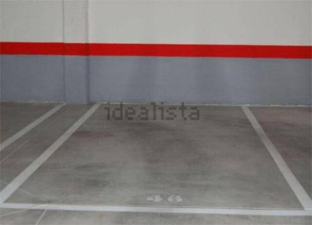 Garaje en Alquiler en San Pedro