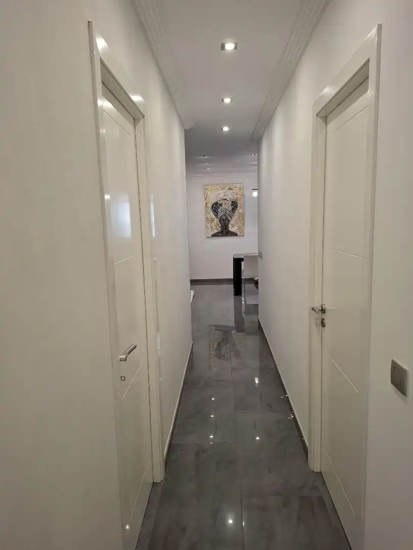 Piso en venta en Calle Portugal, 4, Radazul Piso en venta en El Rosario con Calefacción, Amueblado y Horno