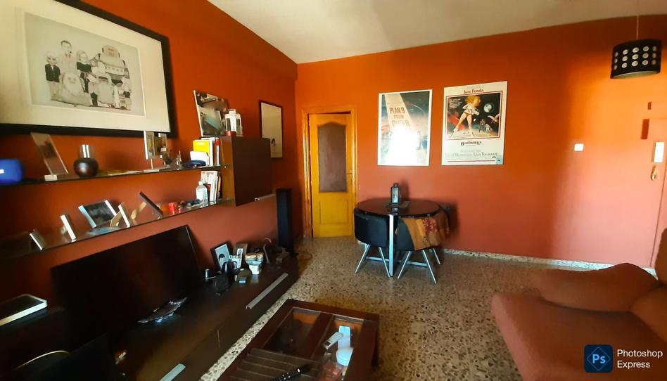 Piso en venta en Calle Santa Florentina, 16, Barrio de Peral - San Félix, Cartagena - imagen 1 Foto 1 de Piso en venta en Calle Santa Florentina, 16, Barrio de Peral - San Félix, Cartagena