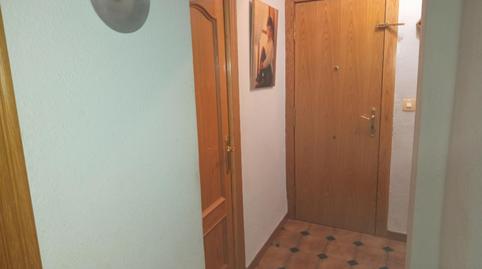 Flat for sale in Gran Vía de Fernando el Católico, 57, La Petxina, Valencia Capital - image 4 Photo 4 of Flat for sale in Gran Vía de Fernando el Católico, 57, La Petxina, Valencia Capital