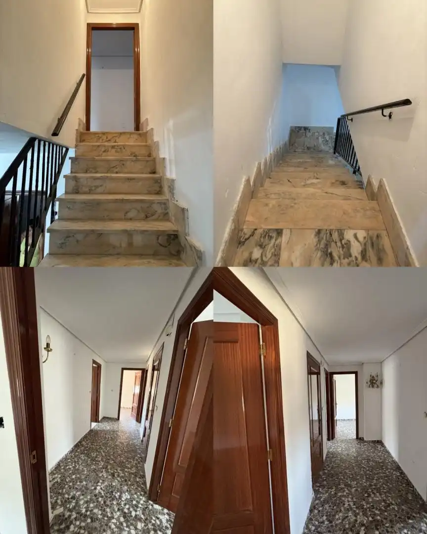 Detached homes for sale in Calle Peseta, 5, Elche de la Sierra Detached homes for sale in Calle Peseta, 5, Elche de la Sierra