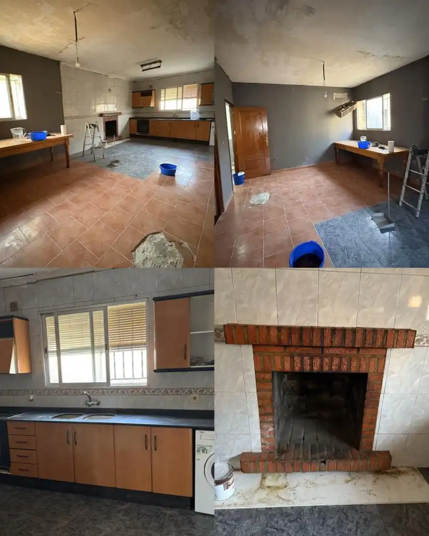 Detached homes for sale in Calle Peseta, 5, Elche de la Sierra Detached homes for sale in Calle Peseta, 5, Elche de la Sierra