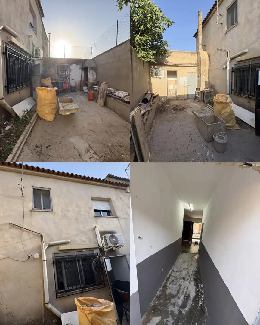 Detached homes for sale in Calle Peseta, 5, Elche de la Sierra Detached homes for sale in Calle Peseta, 5, Elche de la Sierra