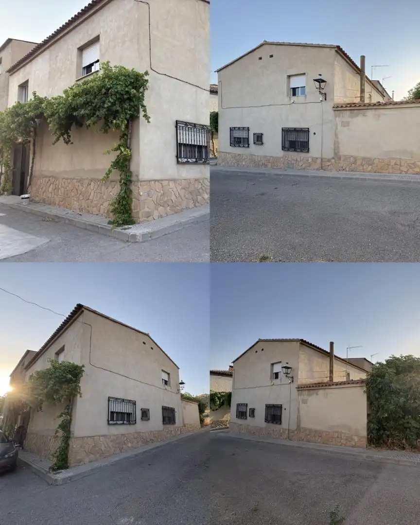 Detached homes for sale in Calle Peseta, 5, Elche de la Sierra Detached homes for sale in Calle Peseta, 5, Elche de la Sierra