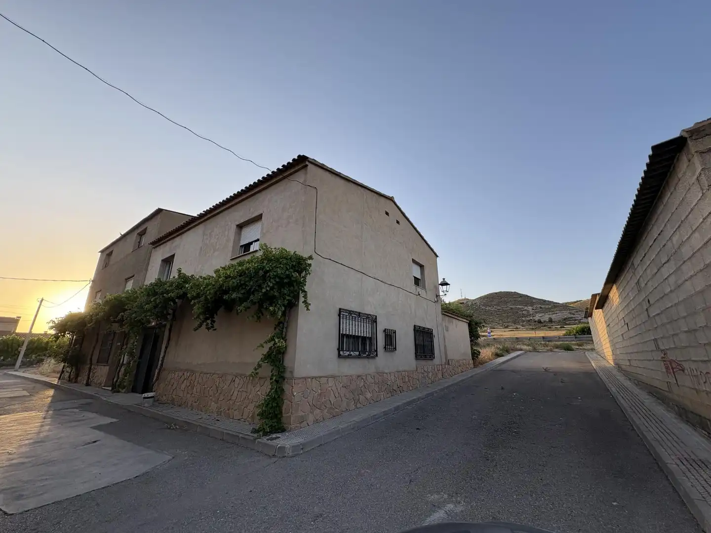 Detached homes for sale in Calle Peseta, 5, Elche de la Sierra Detached homes for sale in Calle Peseta, 5, Elche de la Sierra