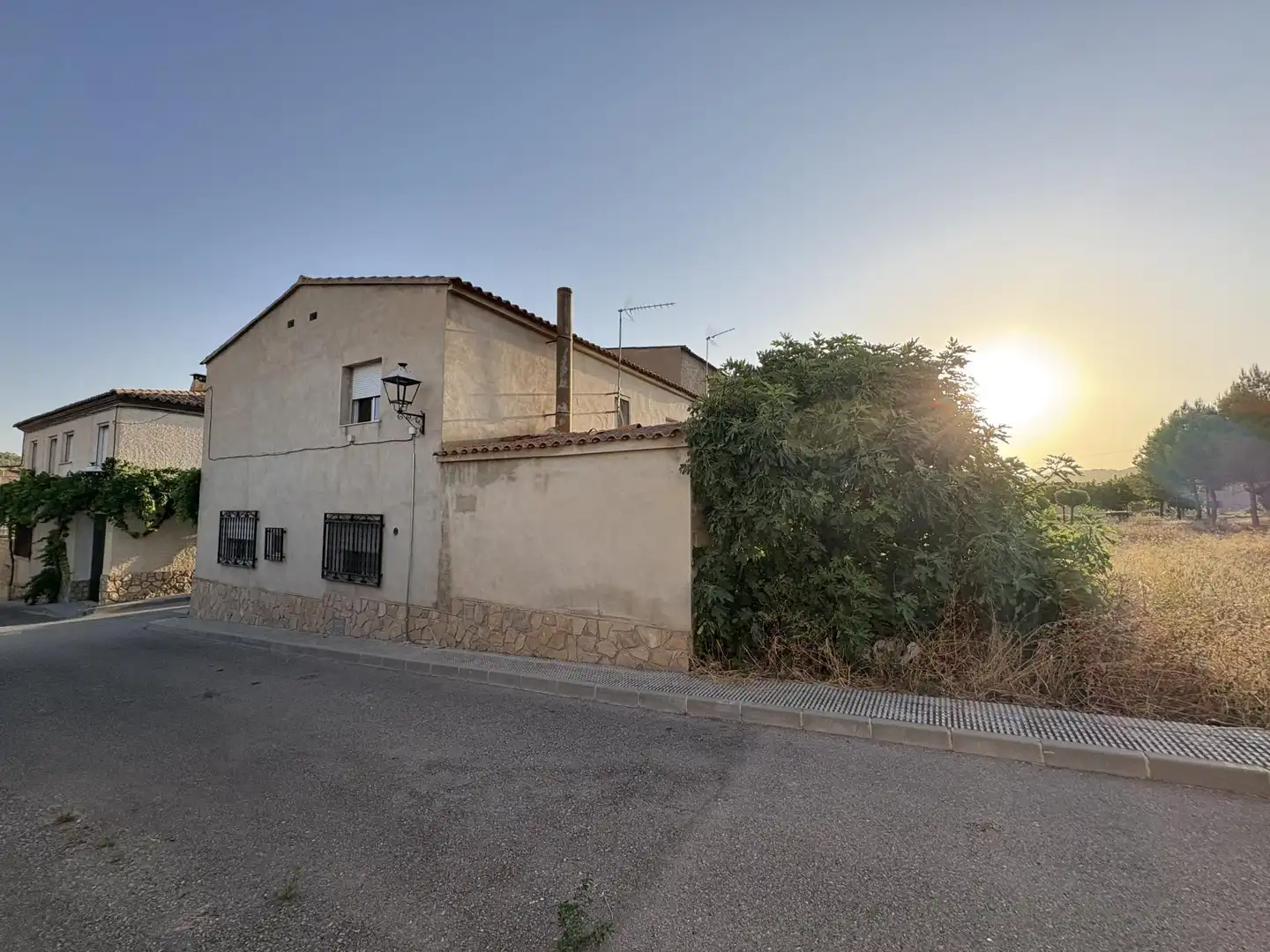 Detached homes for sale in Calle Peseta, 5, Elche de la Sierra Detached homes for sale in Calle Peseta, 5, Elche de la Sierra