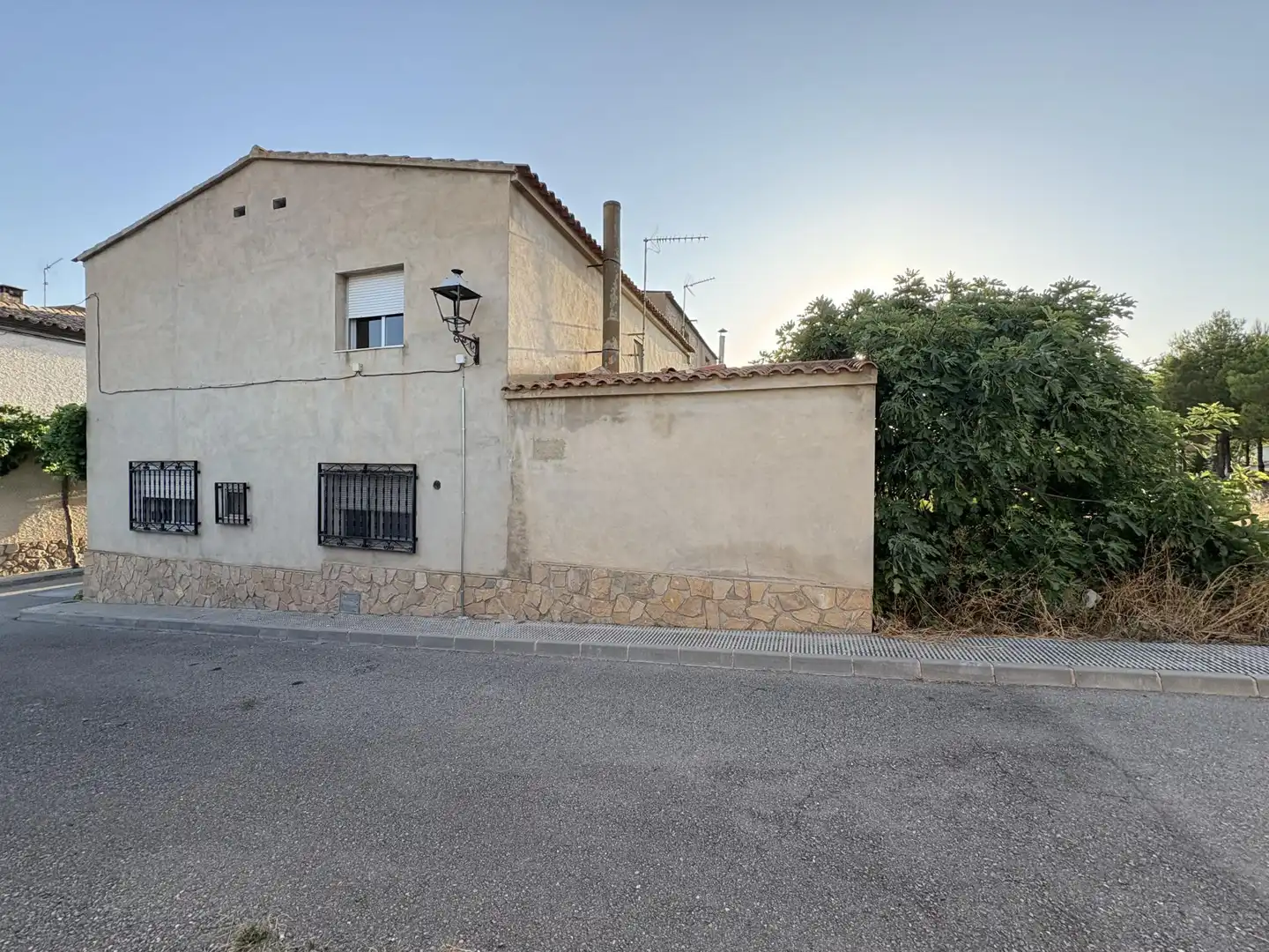 Detached homes for sale in Calle Peseta, 5, Elche de la Sierra Detached homes for sale in Calle Peseta, 5, Elche de la Sierra