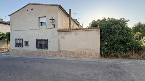 Casa adosada de lloguer a Calle Peseta, 5, Elche de la Sierra, Albacete - imatge 2 Foto 2 de Casa adosada de lloguer a Calle Peseta, 5, Elche de la Sierra, Albacete