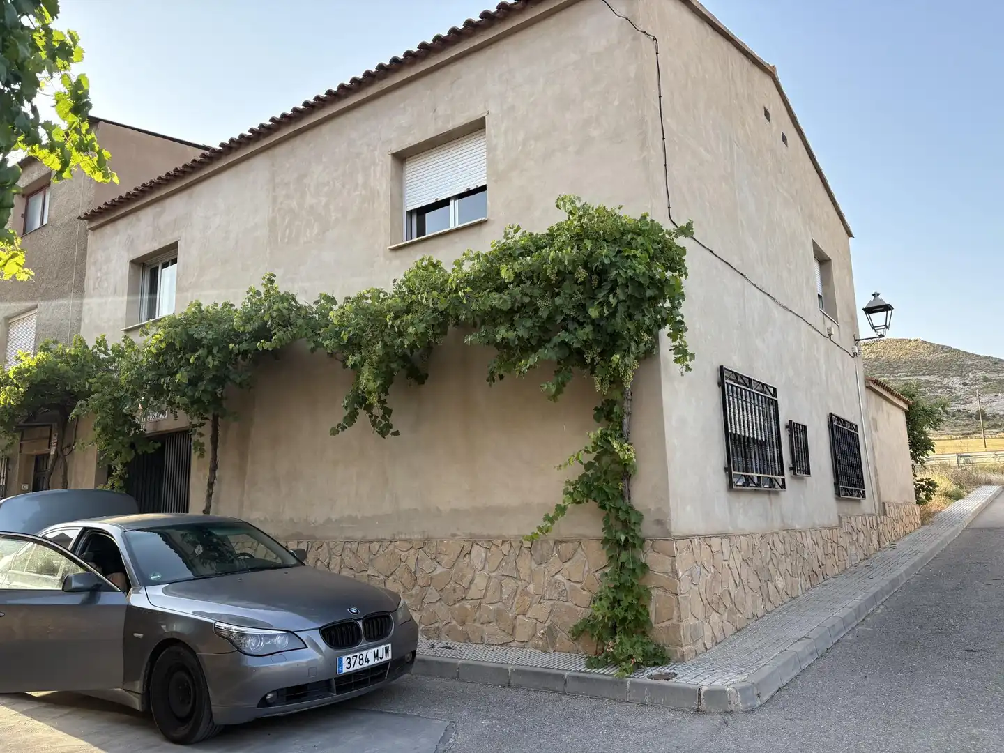 Detached homes for sale in Calle Peseta, 5, Elche de la Sierra Detached homes for sale in Calle Peseta, 5, Elche de la Sierra