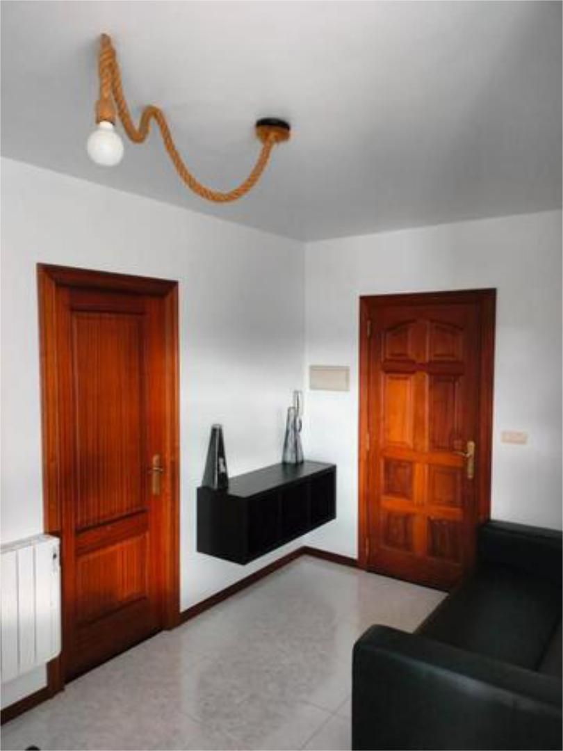 Apartment to rent in Carballo