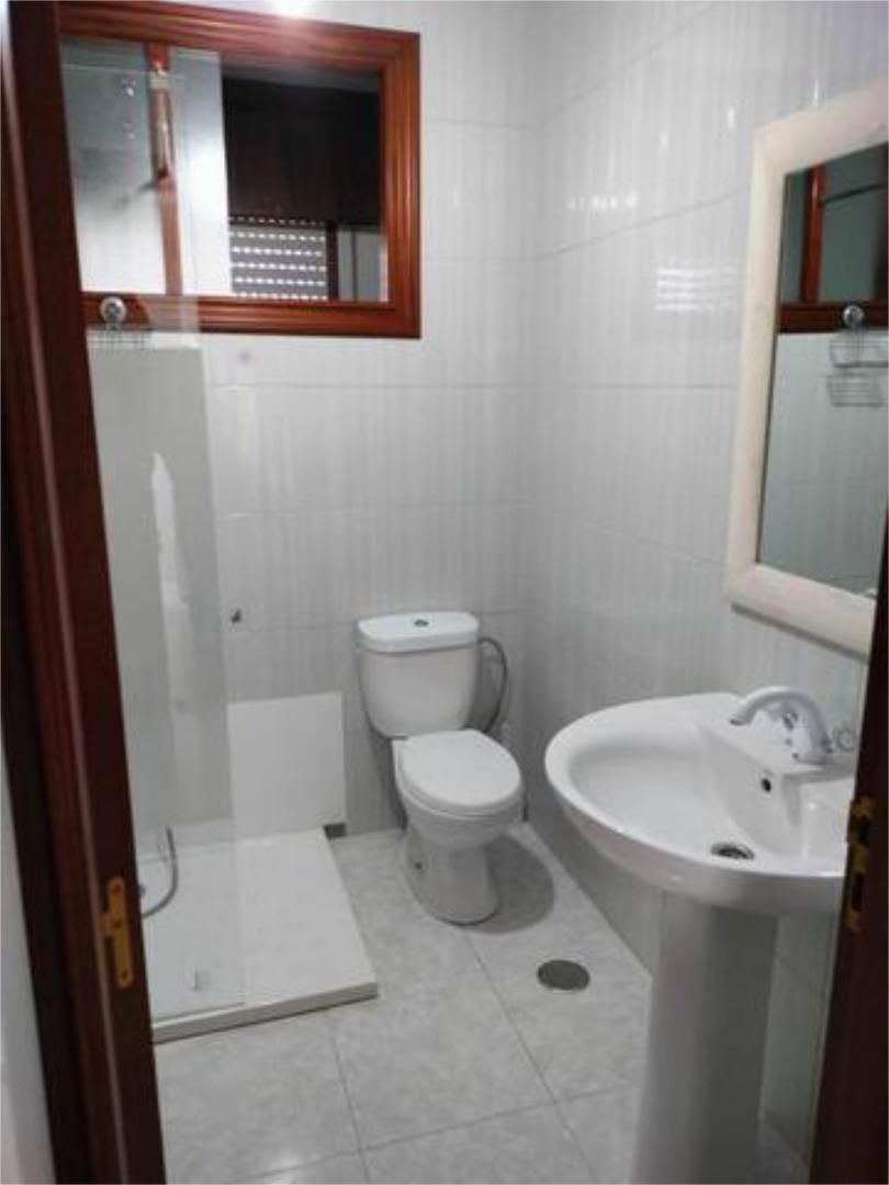 Apartament de lloguer a Carballo