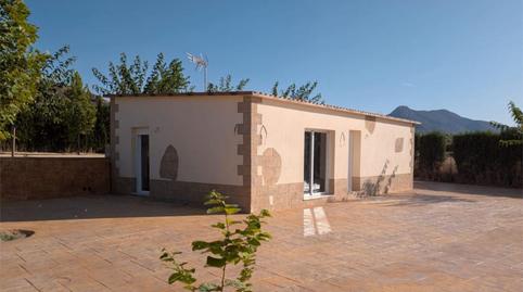 Foto 3 de Casa o xalet de lloguer a Camino Carrasca, 14