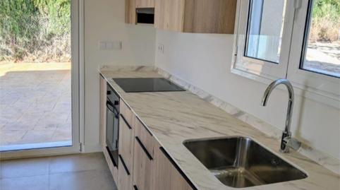 Foto 4 de Casa o xalet de lloguer a Camino Carrasca, 14