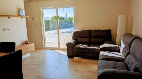 Foto 5 de Casa o xalet de lloguer a Camino Carrasca, 14