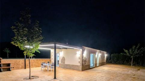 Foto 2 de Casa o xalet de lloguer a Camino Carrasca, 14